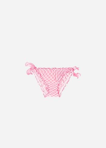 Gyerek Calzedonia Bottom Lione Fürdőruha Rózsaszín | HU3025DN
